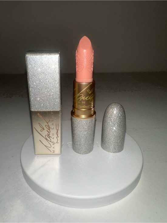MAC Cosmetics Other - MAC Dahhlinggg! Cremesheen Lipstick